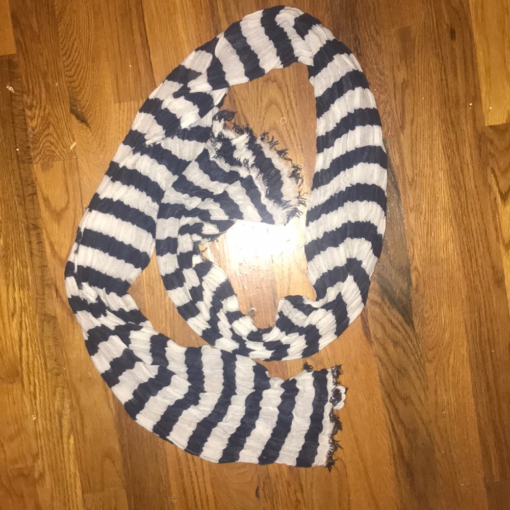 Penn State scarf